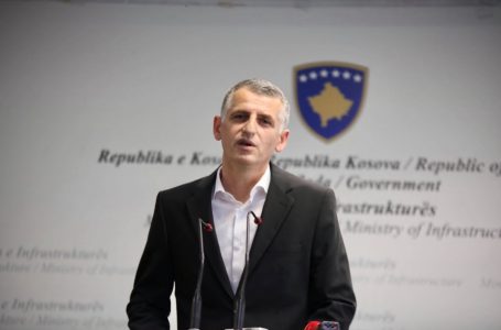 Durmishi: Shoferët të mos dalin pa pajisjet e obligueshme për sezonin dimëror