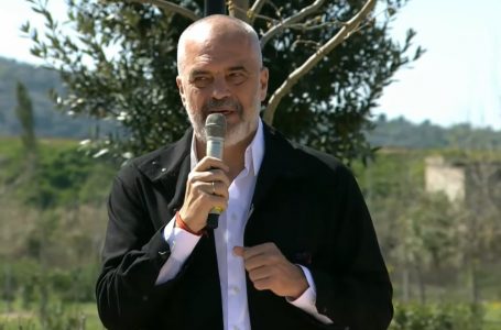 ​Rama: Do të vaksinojmë mësuesit e Kosovës