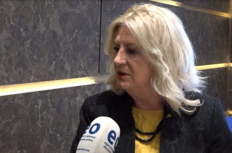 Edita Tahiri: Dje pati pazare, por u kuptua se pa opozitën nuk ka rezultate