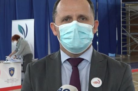 Mbi 3000 të moshuar kanë aplikuar që ta marrin vaksinën anti-Covid