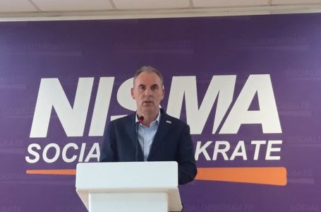 Limaj: Sonte u instalua sistemi një partiak në Kosovë