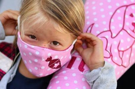 Studim: Fëmijët prodhojnë më shumë antitrupa ndaj Covid-19!