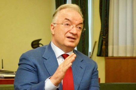 Haliti: Jemi shndërruar në Republikë Qeveritare