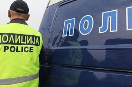 Arrestohen dy kosovarë në Maqedoninë e Veriut, policia ua gjeti në veturë 7 emigrantë nga Pakistani