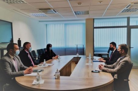 OAK dhe MAPL diskutojnë potencialet e bashkëpunimit