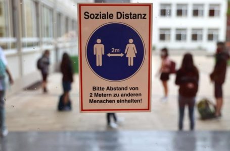 Si dështoi Gjermania në menaxhimin e pandemisë?