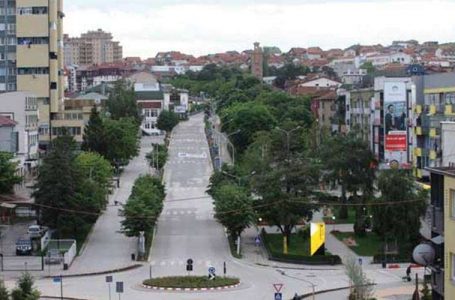 Gjilani kundër mbylljes totale