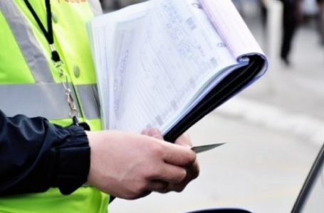 ​Shqiptohen 242 gjoba për qytetarët që nuk i respektuan masat antiCOVID-19