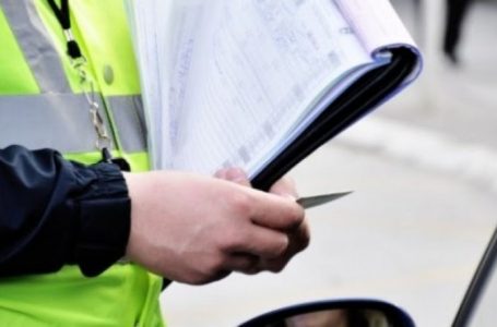Shqiptohen ​2972 gjoba për mosrespektimin e masave anti-COVID