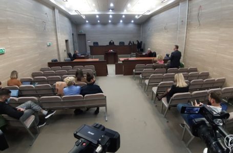 Të akuzuarit për hedhje të gazit në Kuvend: E mbrojtëm territorin e Kosovës