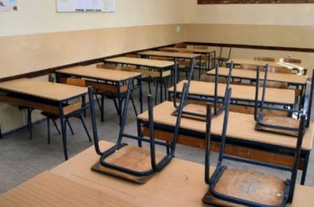 Për tri javë, 532 mësimdhënës dhe 712 nxënës të infektuar me Coronavirus