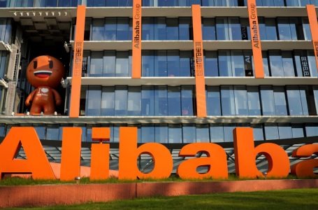Gjobitet “Alibaba” me 2.8 miliardë dollarë