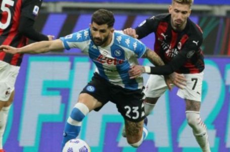 Goditja e madhe e Milan për Champions mban emrin “Hysaj”