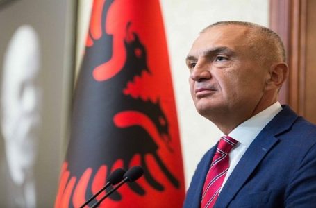 PS-ja nis procesin për shkarkimin e Presidentit Ilir Meta