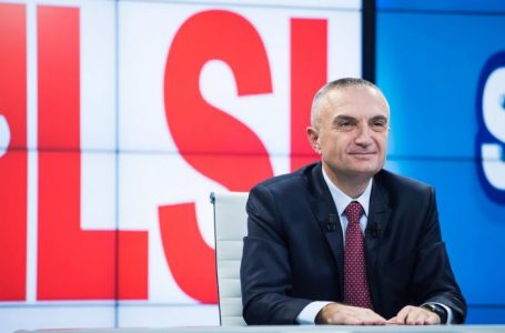 Ilir Meta do të rikthehet në LSI pas përfundimit të mandatit si president