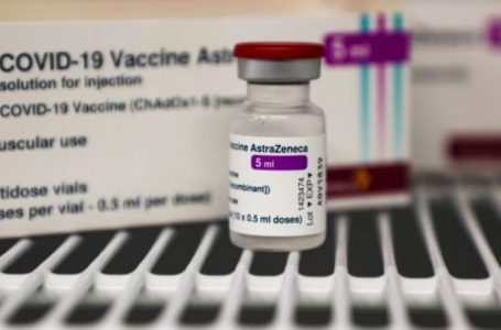 Ka një lidhje ‘të qartë’ midis rasteve të rralla të mpiksjes së gjakut dhe vaksinës AstraZeneca, thotë zyrtari i Agjencisë Evropiane të Barnave
