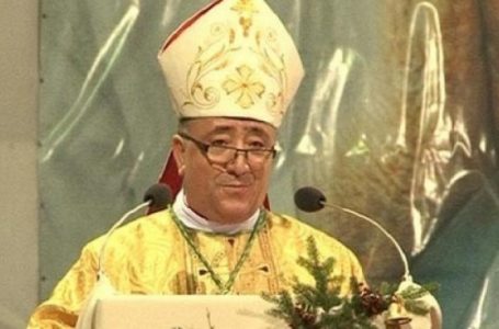 Mesazhi që u dha në Meshën e Pashkëve