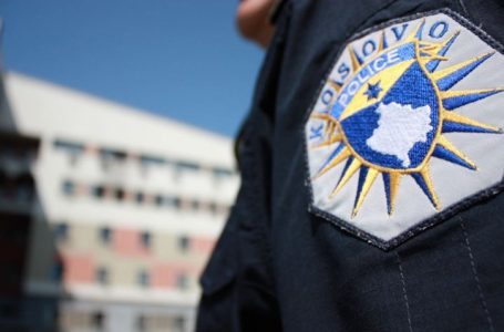 Gjashtë sirianë tentuan të hynin ilegalisht në Kosovë