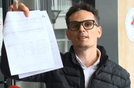 Demokracia Studentore kërkon vetting në sektorin e arsimit në Kosovë