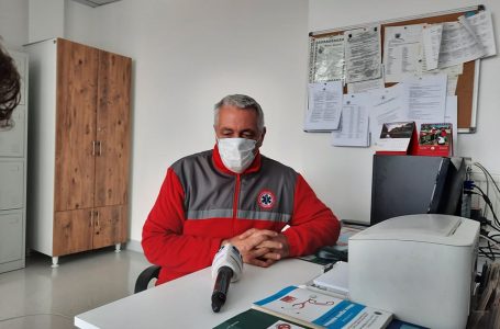 Bajrami: Qendra Emergjente pranon rreth 100 thirrje në ditë, të ndalet dhuna ndaj mjekëve