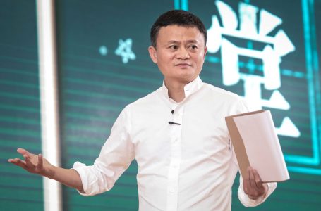 Autoritetet kineze kanë gjobitur gjigantin “Alibaba” me 2.75 mld dollarë