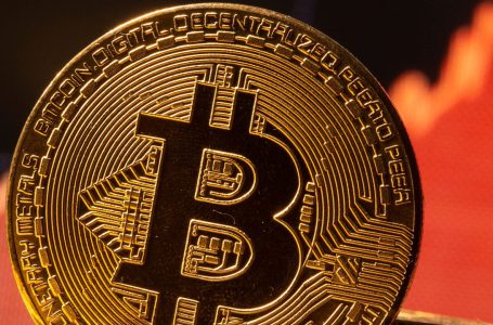 Vlera e Bitcoin-it, arrin nivel rekord