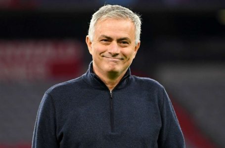Duket se Mourinho ra dakord për t’u bërë trajner i Fenerbahces