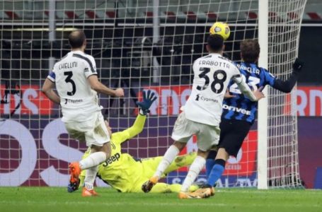 Juventus dënon tre yjet e ekipit, humbasin derbin e ditës së nesërme