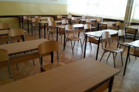Nis gjysmëvjetori i dytë për nivelet e arsimit parauniversitar
