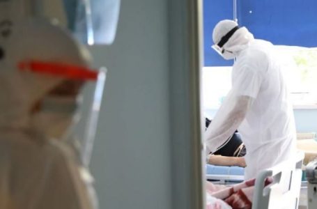 13,874 raste aktive me COVID-19 në Kosovë