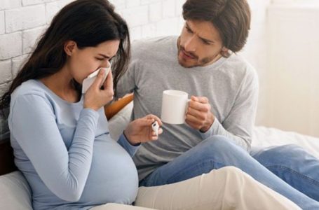 Nese keni kollitje të shpeshtë gjatë shtatzënisë ka arsye për shqetësim