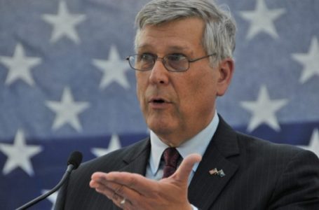 Pak para nisjes së seancës për presidentin, vjen reagimi i ambasadës amerikane