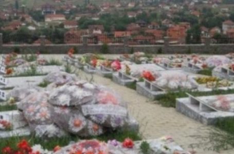 22 vjet nga vrasja e 86 civilëve në Kralan të Gjakovës