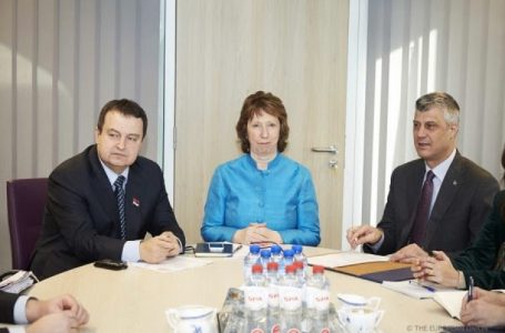 Tetë vjet nga marrëveshja e parë Kosovë-Serbi në Bruksel