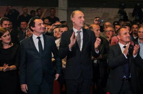 Ymeri-Kurtit: A është Mimoza Kusari-Lila e përfshirë në krimin e privatizimit të distribucionit të energjisë?