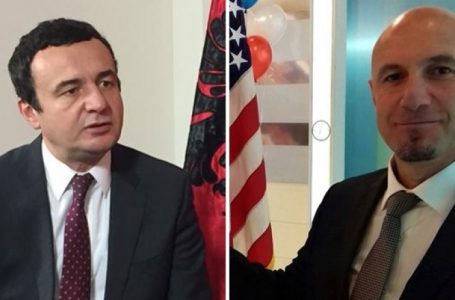 Në kërkim të votës për Osmanin, Kurti sot takon deputetin e goranëve Adem Hoxha