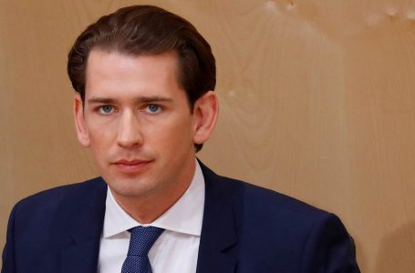 Kancelari austriak Sebastian Kurz ofron të jetë nikoqir i takimit SHBA-Rusi