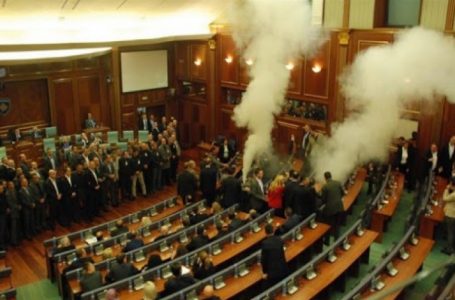 ​Haxhiu, Lekaj, Kadaj-Bujupi dhe Baftiu dalin para drejtësisë