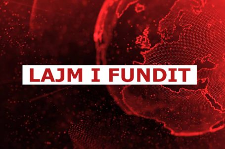 Dorëzohet në polici i dyshuari për vrasjen e mbrëmshme në Gradicë të Drenasit