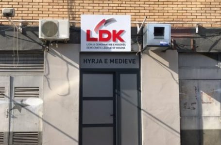Paralajmërohen emra të rinj të të kandidatëve të LDK’së për zgjedhjet komunale