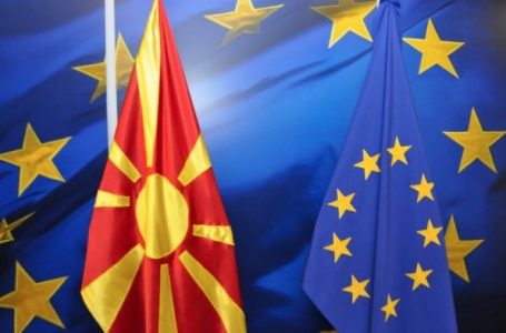 Skandali me pasaportat do jetë pjesë e raportit të BE-së për Maqedoninë