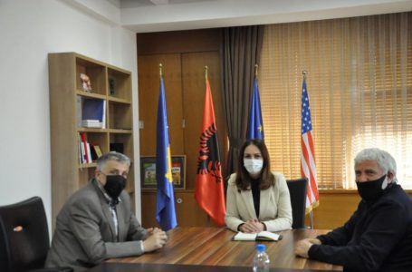 SBASHK-u i reagon ministres Nagavci: Kujdes nga deklarimet, nuk shantazhohemi