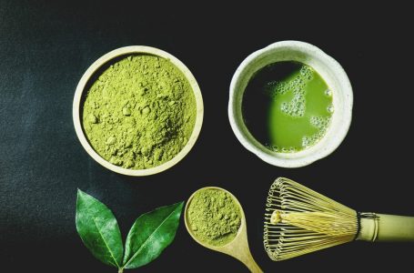 Çaji matcha dhe përfitimet e saj