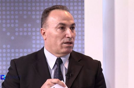 Kryetari i AKB-së, Agim Shahini, tha se në Shqipëri për gjatë vikendit kosovarët shpenzuan 10 milionë euro