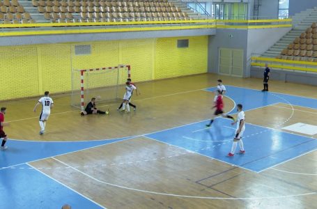 Liburni mposht Drenicën me rezultat 4:0