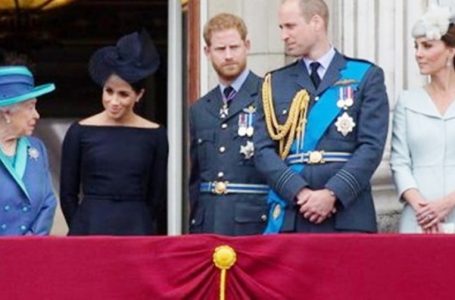 Meghan dhe Harry, Mbretëresha i fal por dënon Kate!