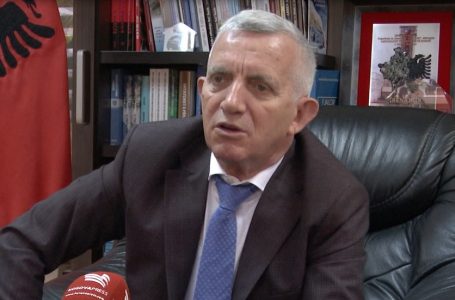 Minxhozi: Problemi i vaksinimit do tejkalohet edhe në Kosovë, Qeveria po merr hapat e duhur