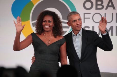 Michelle Obama gruaja më me ndikim e Shekullin 21