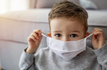 Gabimet që dobësojnë imunitetin e fëmijëve