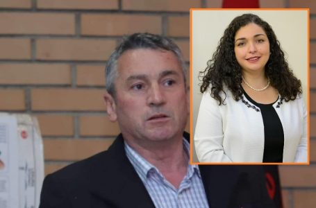 Profilet e dy kandidatëve për President të Kosovës